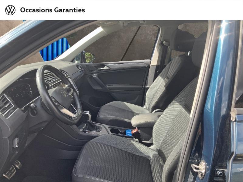 Voitures occasions VOLKSWAGEN TIGUAN Active Villeneuve-d'Ascq