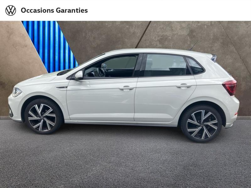 Voitures occasions VOLKSWAGEN POLO R-Line Villeneuve-d'Ascq