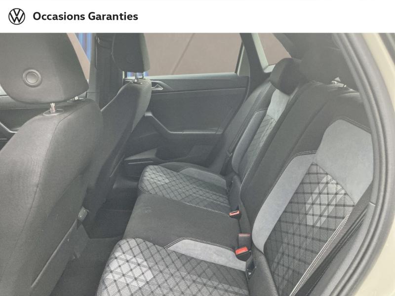 Voitures occasions VOLKSWAGEN POLO R-Line Villeneuve-d'Ascq