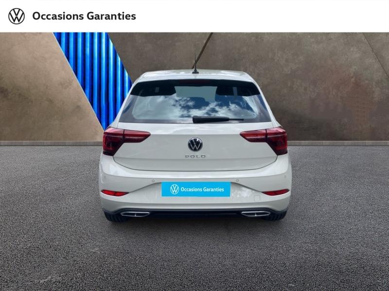 Voitures occasions VOLKSWAGEN POLO R-Line Villeneuve-d'Ascq