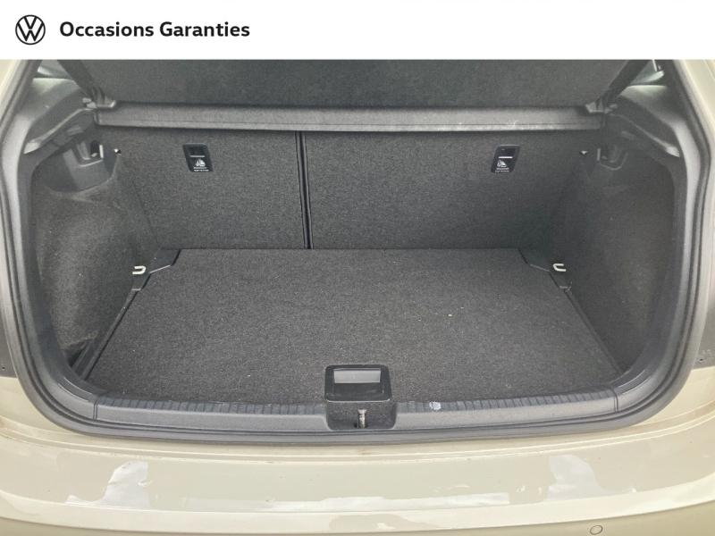 Voitures occasions VOLKSWAGEN POLO R-Line Villeneuve-d'Ascq
