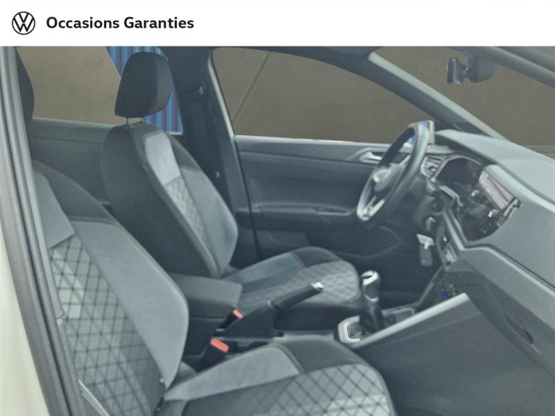 Voitures occasions VOLKSWAGEN POLO R-Line Villeneuve-d'Ascq