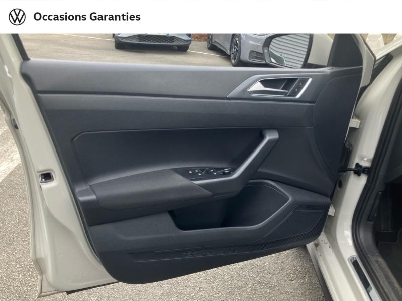 Voitures occasions VOLKSWAGEN POLO R-Line Villeneuve-d'Ascq