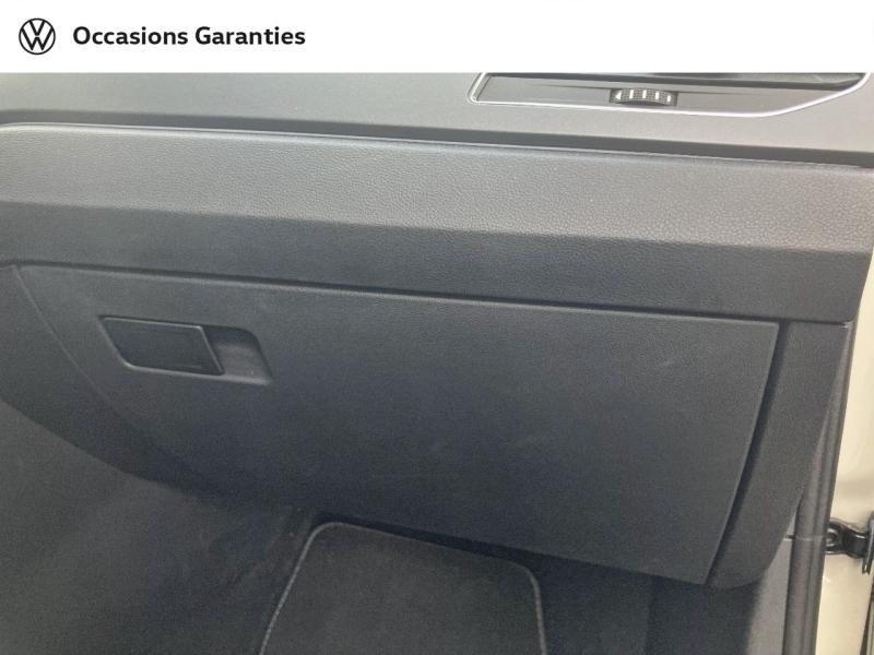 Voitures occasions VOLKSWAGEN POLO R-Line Villeneuve-d'Ascq