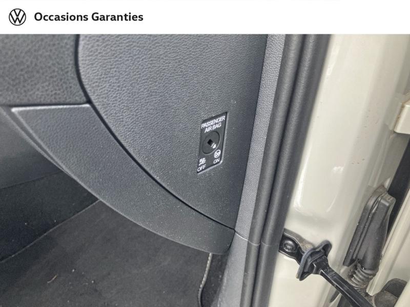 Voitures occasions VOLKSWAGEN POLO R-Line Villeneuve-d'Ascq