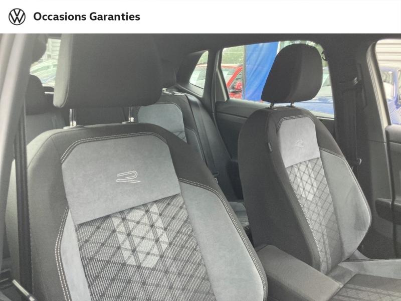 Voitures occasions VOLKSWAGEN POLO R-Line Villeneuve-d'Ascq