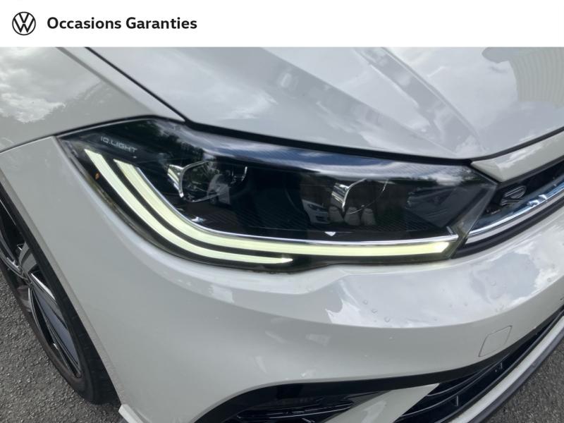 Voitures occasions VOLKSWAGEN POLO R-Line Villeneuve-d'Ascq