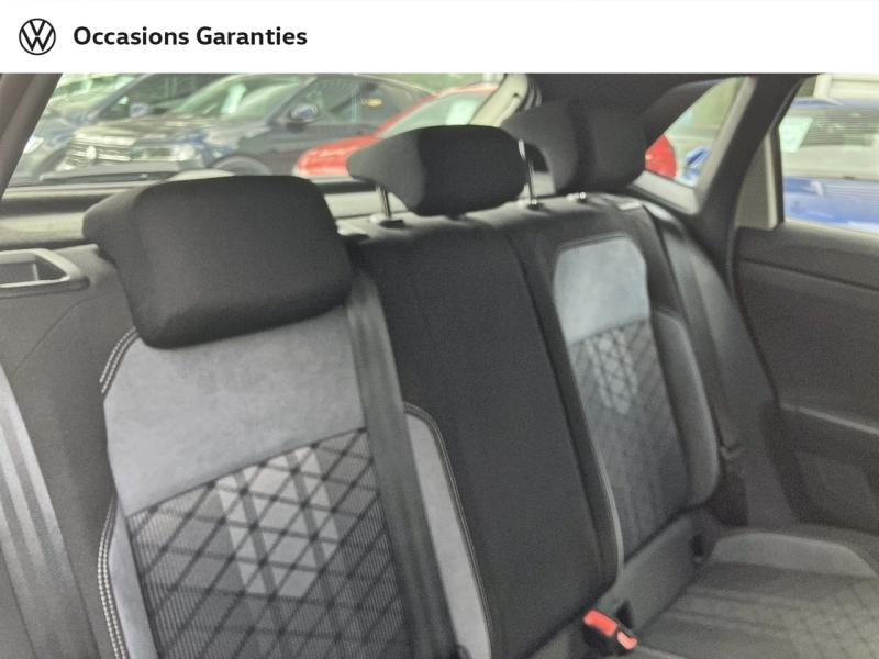 Voitures occasions VOLKSWAGEN POLO R-Line Villeneuve-d'Ascq