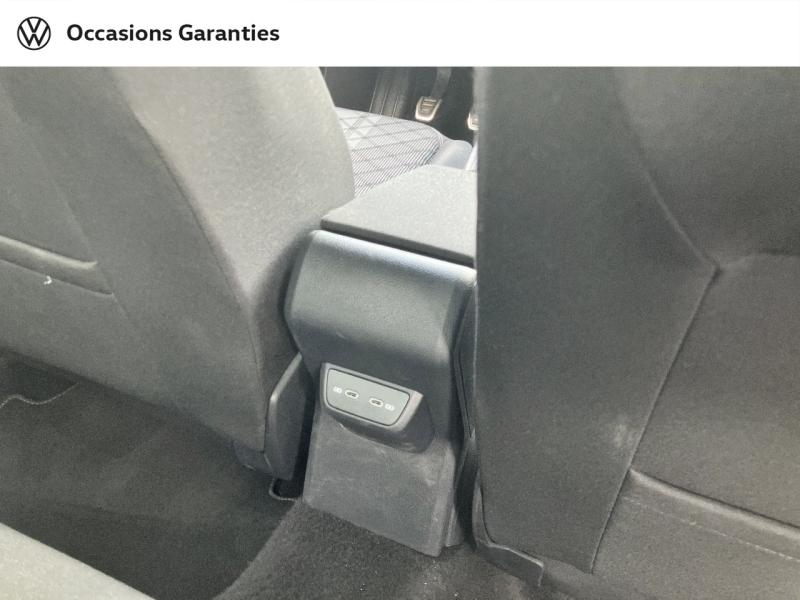 Voitures occasions VOLKSWAGEN POLO R-Line Villeneuve-d'Ascq