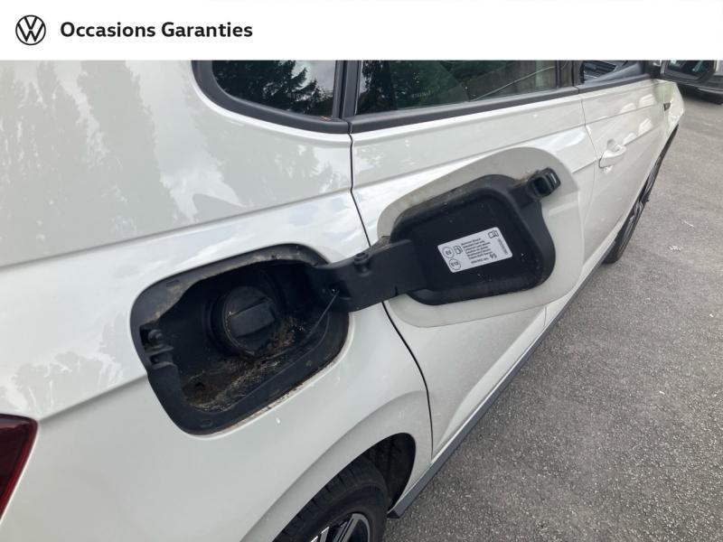 Voitures occasions VOLKSWAGEN POLO R-Line Villeneuve-d'Ascq