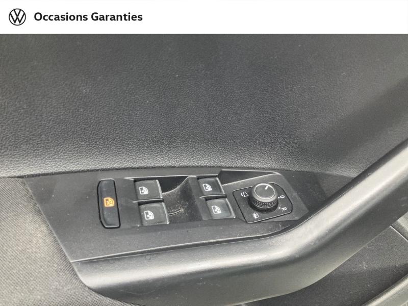 Voitures occasions VOLKSWAGEN POLO R-Line Villeneuve-d'Ascq