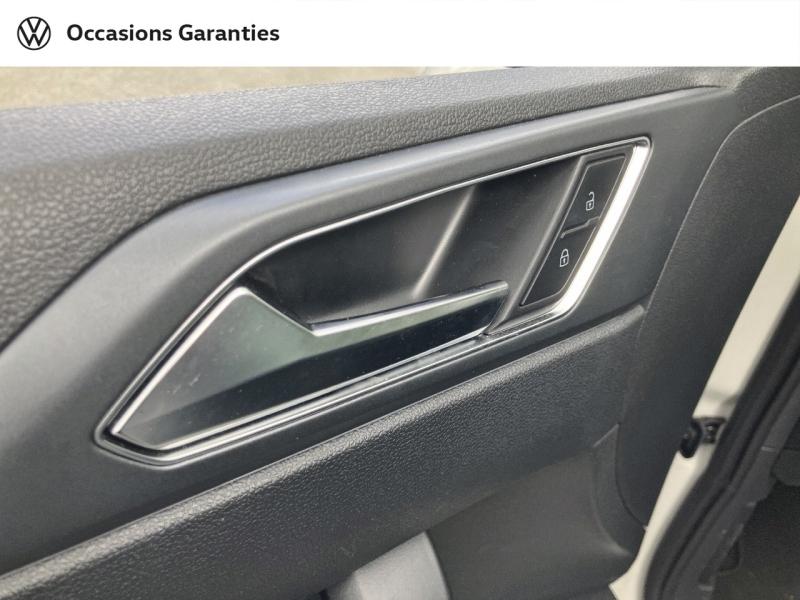 Voitures occasions VOLKSWAGEN POLO R-Line Villeneuve-d'Ascq