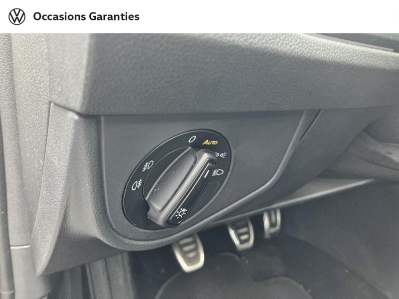 Voitures occasions VOLKSWAGEN POLO R-Line Villeneuve-d'Ascq