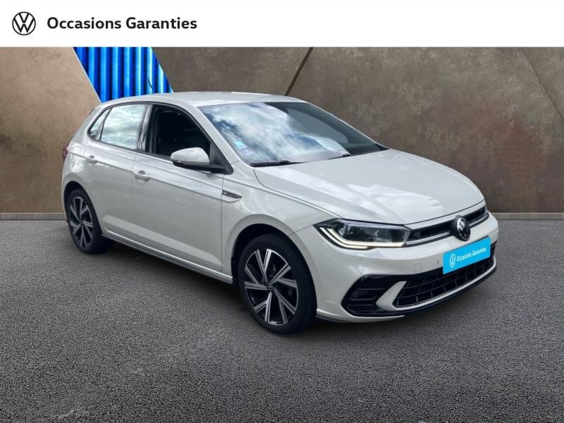 Voitures occasions VOLKSWAGEN POLO R-Line Villeneuve-d'Ascq
