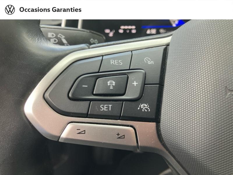 Voitures occasions VOLKSWAGEN POLO R-Line Villeneuve-d'Ascq