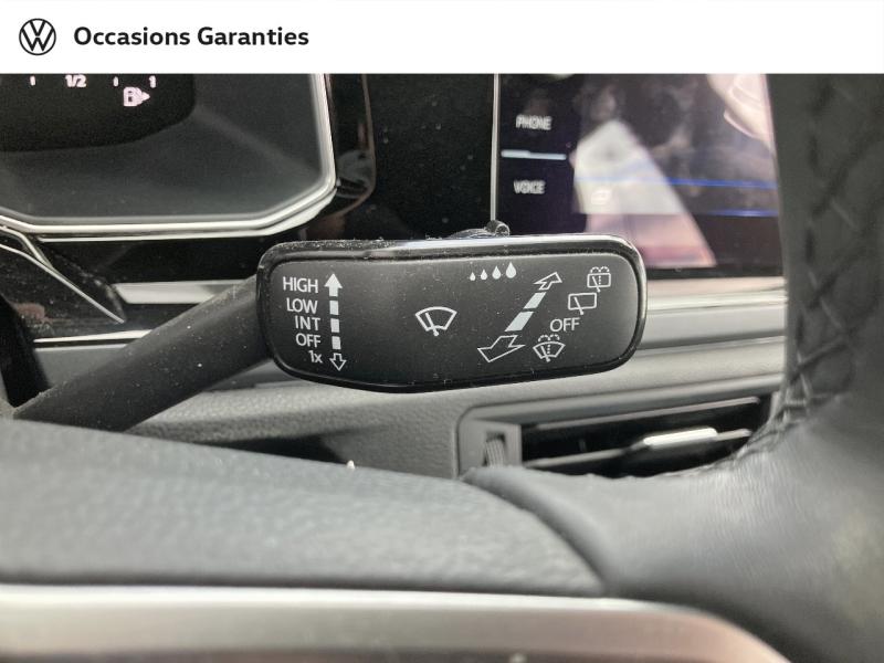Voitures occasions VOLKSWAGEN POLO R-Line Villeneuve-d'Ascq