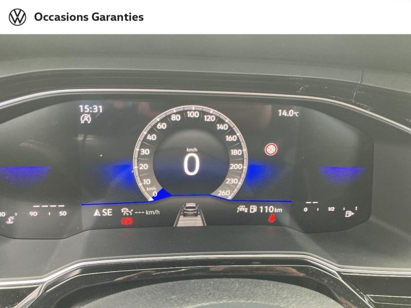 Voitures occasions VOLKSWAGEN POLO R-Line Villeneuve-d'Ascq