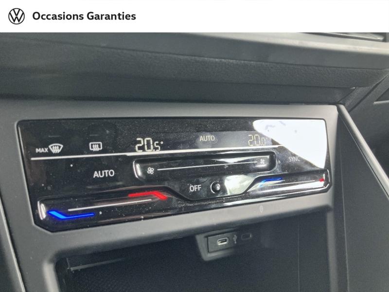 Voitures occasions VOLKSWAGEN POLO R-Line Villeneuve-d'Ascq