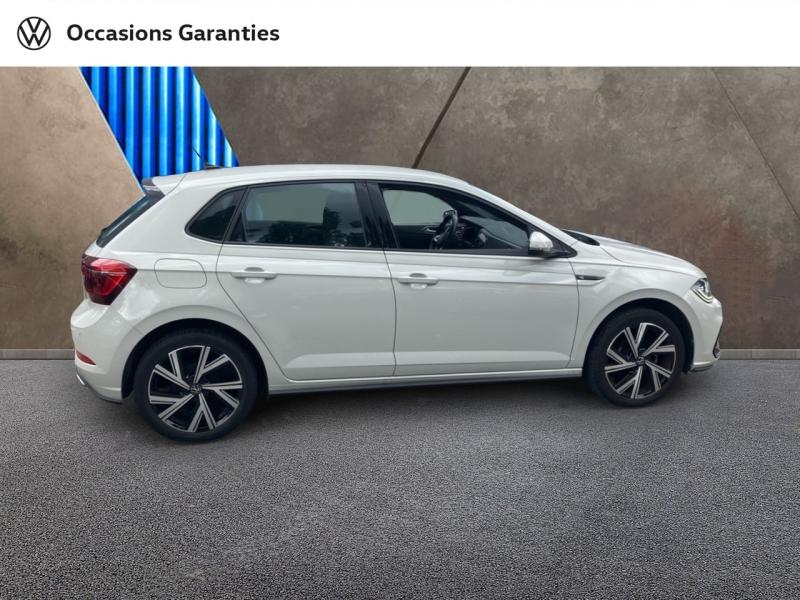 Voitures occasions VOLKSWAGEN POLO R-Line Villeneuve-d'Ascq