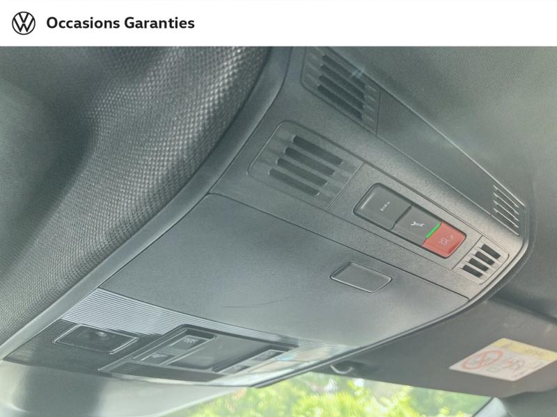 Voitures occasions VOLKSWAGEN POLO R-Line Villeneuve-d'Ascq