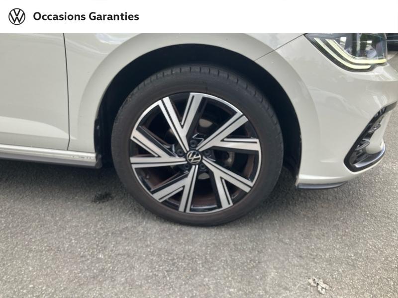 Voitures occasions VOLKSWAGEN POLO R-Line Villeneuve-d'Ascq