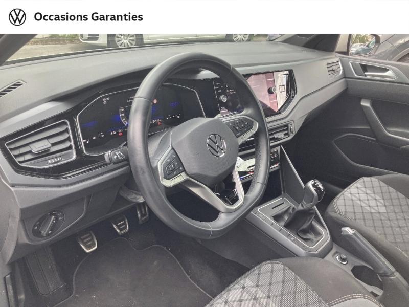 Voitures occasions VOLKSWAGEN POLO R-Line Villeneuve-d'Ascq