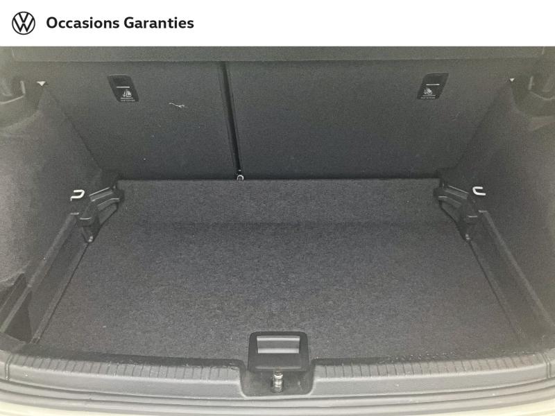 Voitures occasions VOLKSWAGEN POLO Life Plus Lens