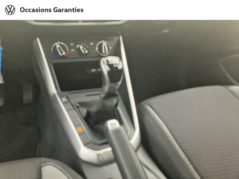 Voitures occasions VOLKSWAGEN POLO Life Plus Lens