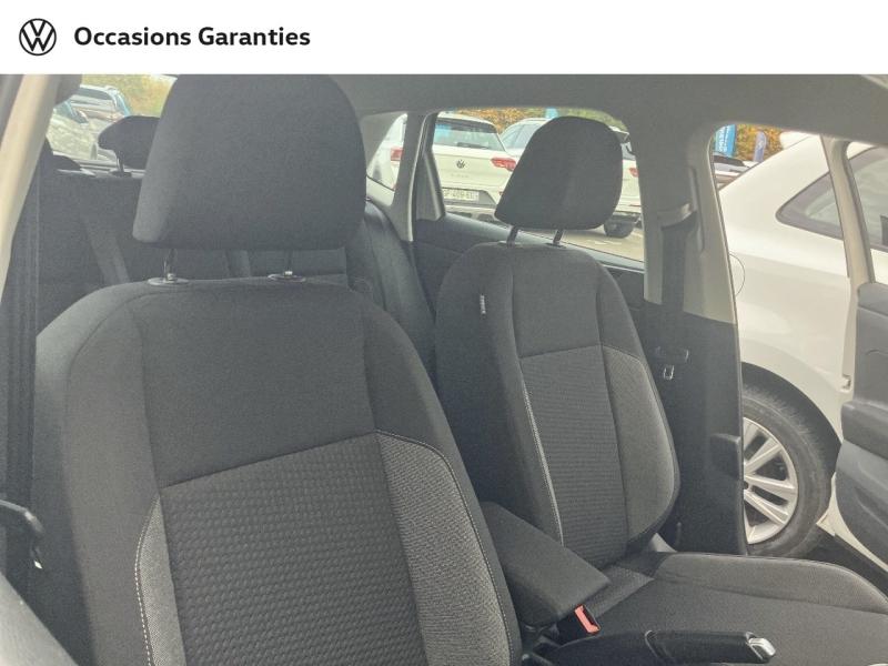 Voitures occasions VOLKSWAGEN POLO Life Plus Lens