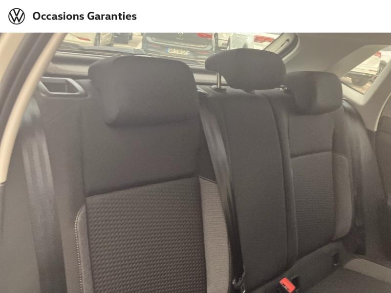 Voitures occasions VOLKSWAGEN POLO Life Plus Lens