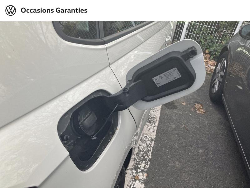 Voitures occasions VOLKSWAGEN POLO Life Plus Lens