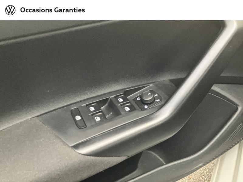 Voitures occasions VOLKSWAGEN POLO Life Plus Lens