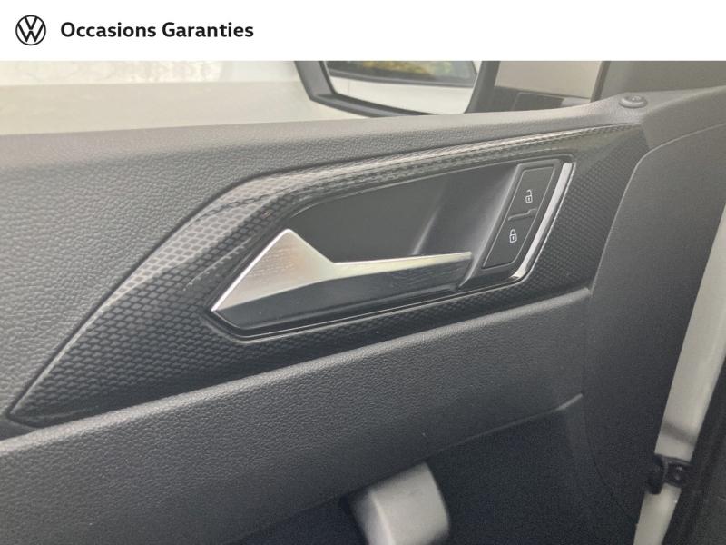 Voitures occasions VOLKSWAGEN POLO Life Plus Lens