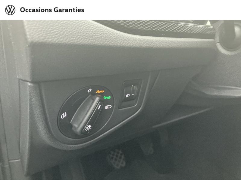 Voitures occasions VOLKSWAGEN POLO Life Plus Lens