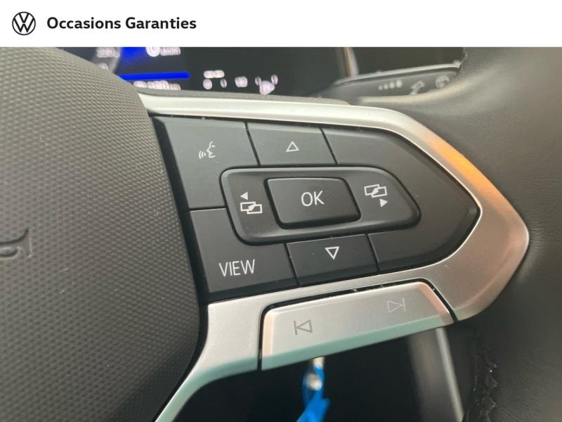 Voitures occasions VOLKSWAGEN POLO Life Plus Lens