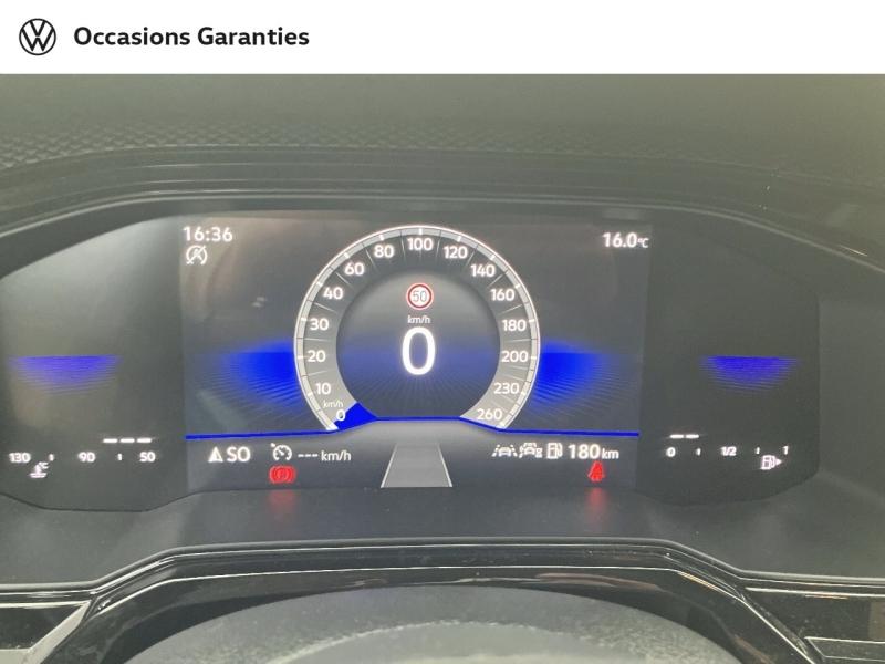 Voitures occasions VOLKSWAGEN POLO Life Plus Lens