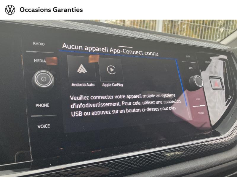 Voitures occasions VOLKSWAGEN POLO Life Plus Villeneuve-d'Ascq