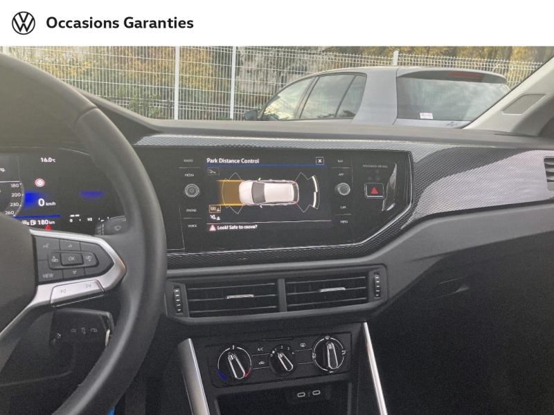 Voitures occasions VOLKSWAGEN POLO Life Plus Villeneuve-d'Ascq