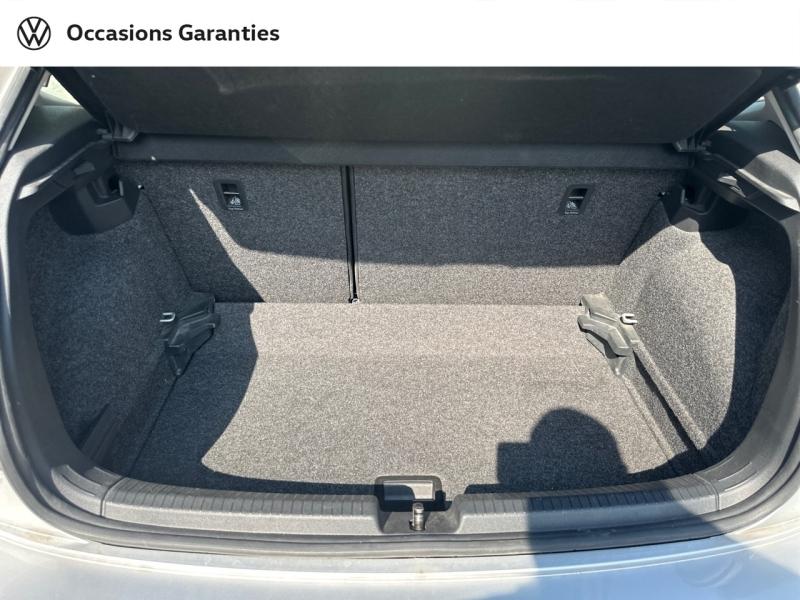 Voitures occasions VOLKSWAGEN POLO Confortline Business Villeneuve-d'Ascq