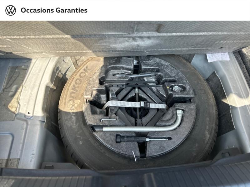 Voitures occasions VOLKSWAGEN POLO Confortline Business Villeneuve-d'Ascq