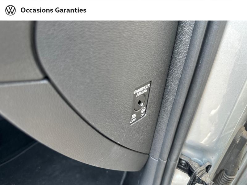 Voitures occasions VOLKSWAGEN POLO Confortline Business Villeneuve-d'Ascq