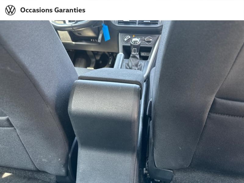 Voitures occasions VOLKSWAGEN POLO Confortline Business Villeneuve-d'Ascq