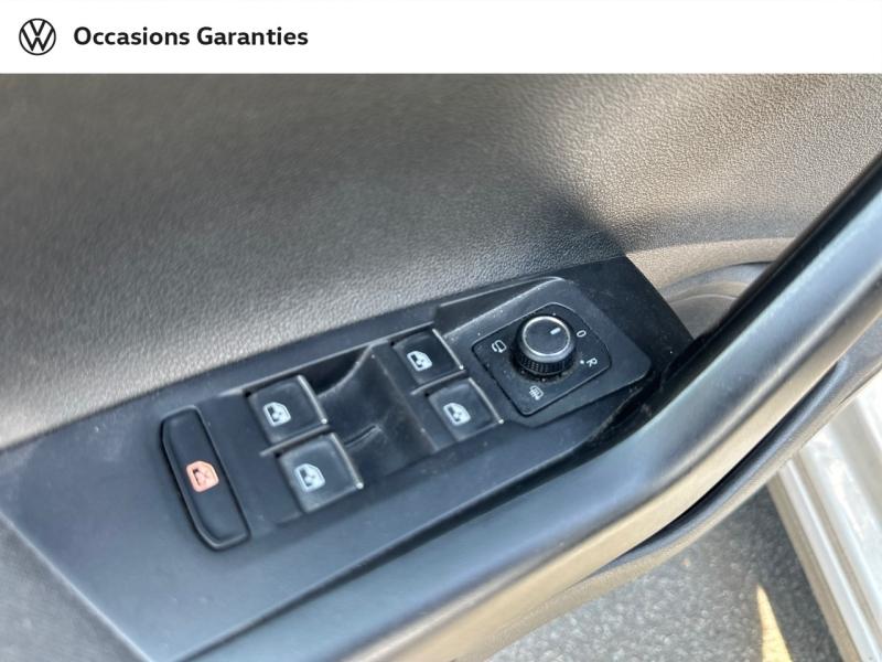 Voitures occasions VOLKSWAGEN POLO Confortline Business Villeneuve-d'Ascq
