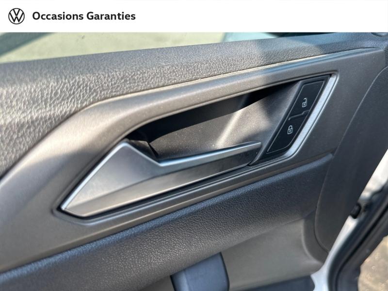 Voitures occasions VOLKSWAGEN POLO Confortline Business Villeneuve-d'Ascq