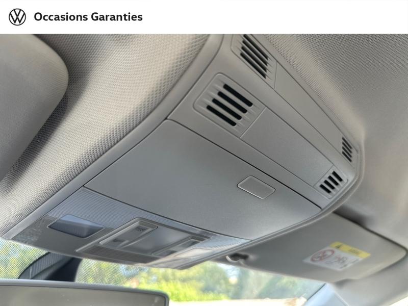 Voitures occasions VOLKSWAGEN POLO Confortline Business Villeneuve-d'Ascq