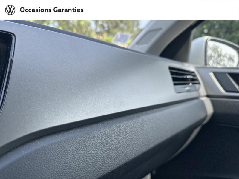 Voitures occasions VOLKSWAGEN POLO Confortline Business Villeneuve-d'Ascq