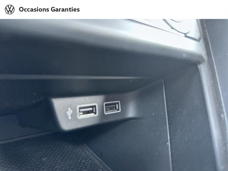 Voitures occasions VOLKSWAGEN POLO Confortline Business Villeneuve-d'Ascq