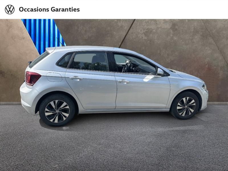 Voitures occasions VOLKSWAGEN POLO Confortline Business Villeneuve-d'Ascq