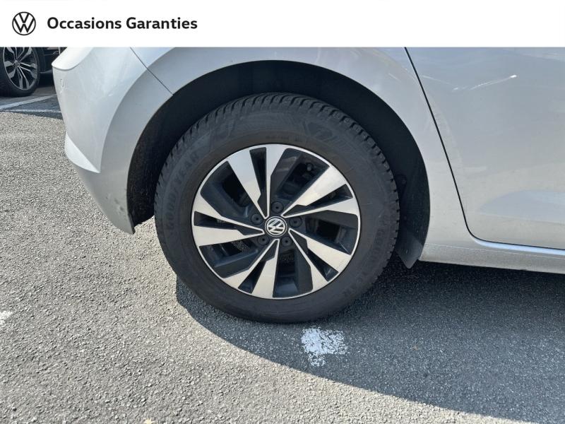 Voitures occasions VOLKSWAGEN POLO Confortline Business Villeneuve-d'Ascq