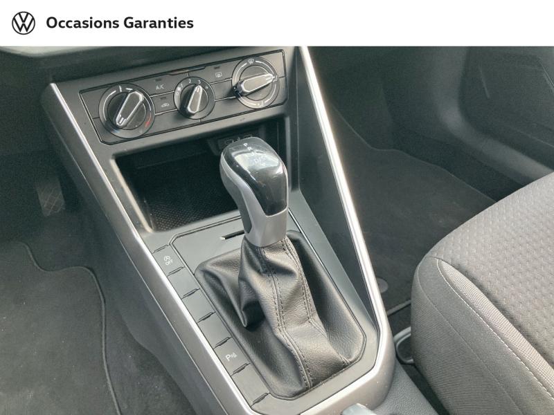 Voitures occasions VOLKSWAGEN POLO Life Villeneuve-d'Ascq
